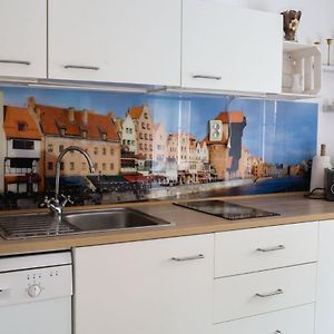 Apartament Urokliwa Dluga
